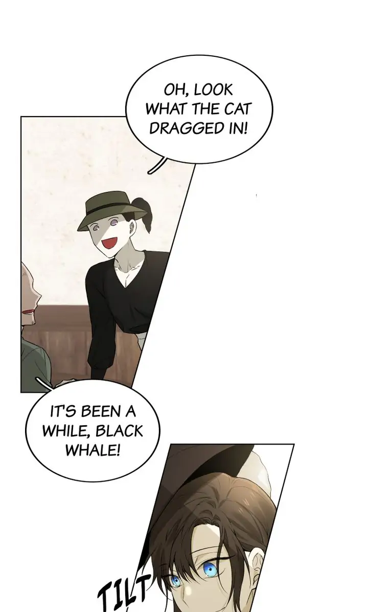 North By Northwest Chapter 40 - page 52