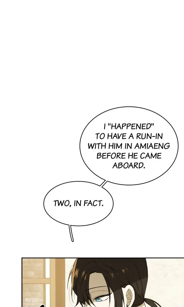 North By Northwest Chapter 40 - page 55