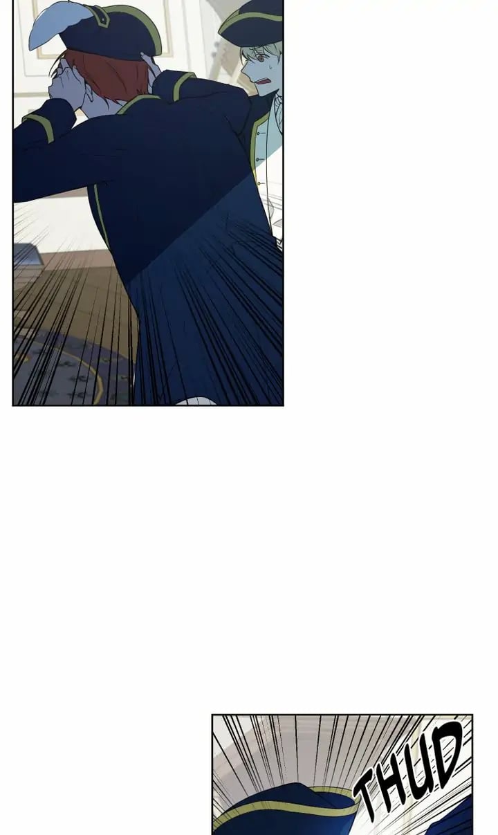 North By Northwest chapter 39 - page 11