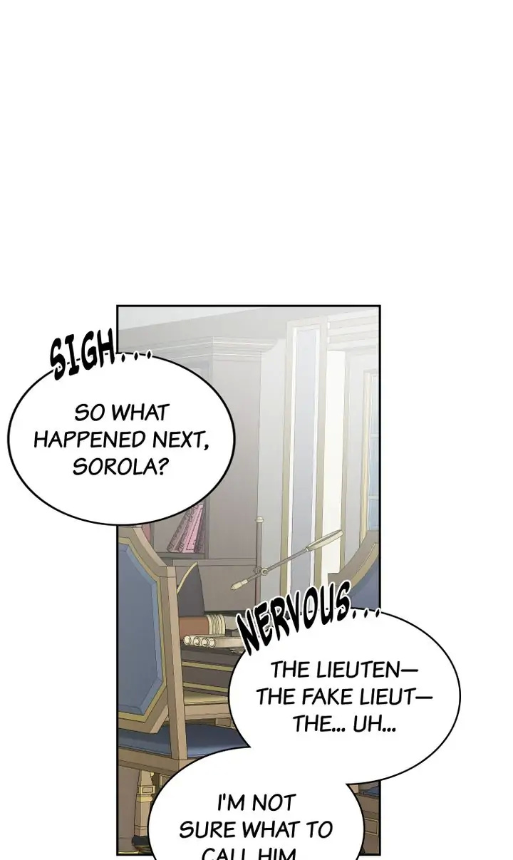 North By Northwest chapter 39 - page 20