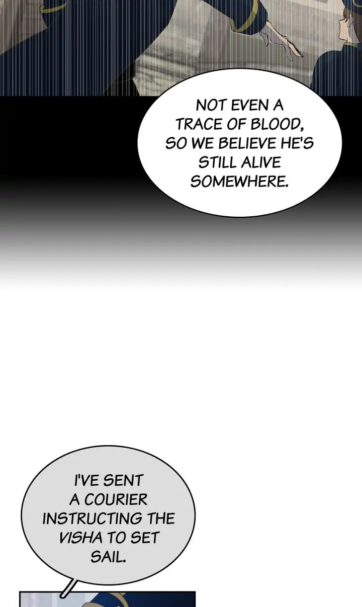 North By Northwest chapter 39 - page 43