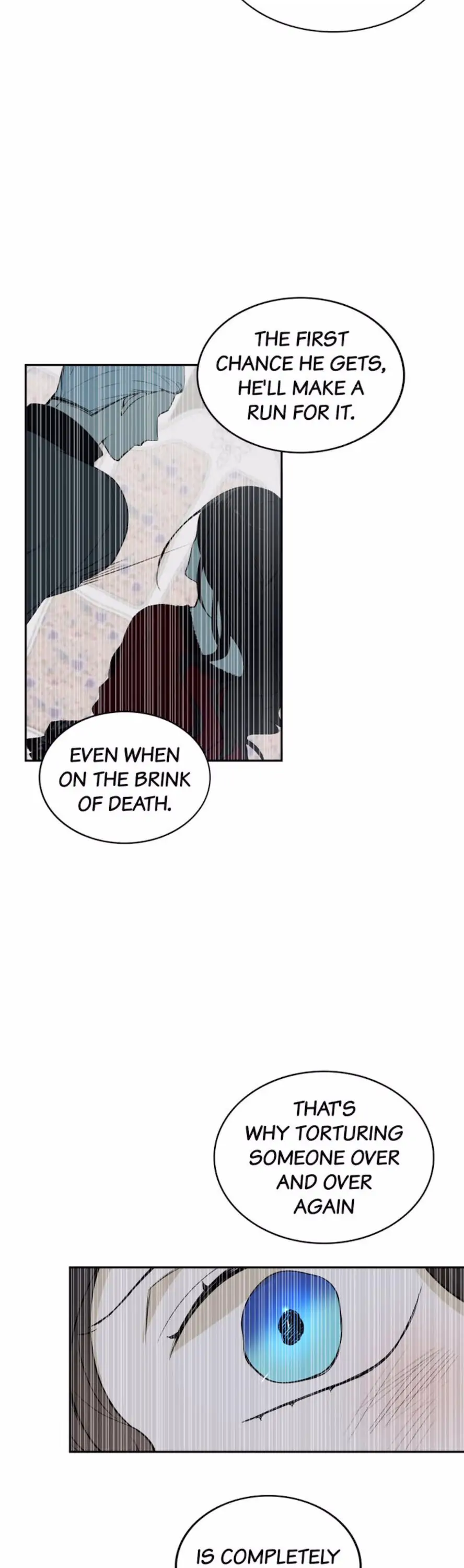 North By Northwest Chapter 38 - page 14