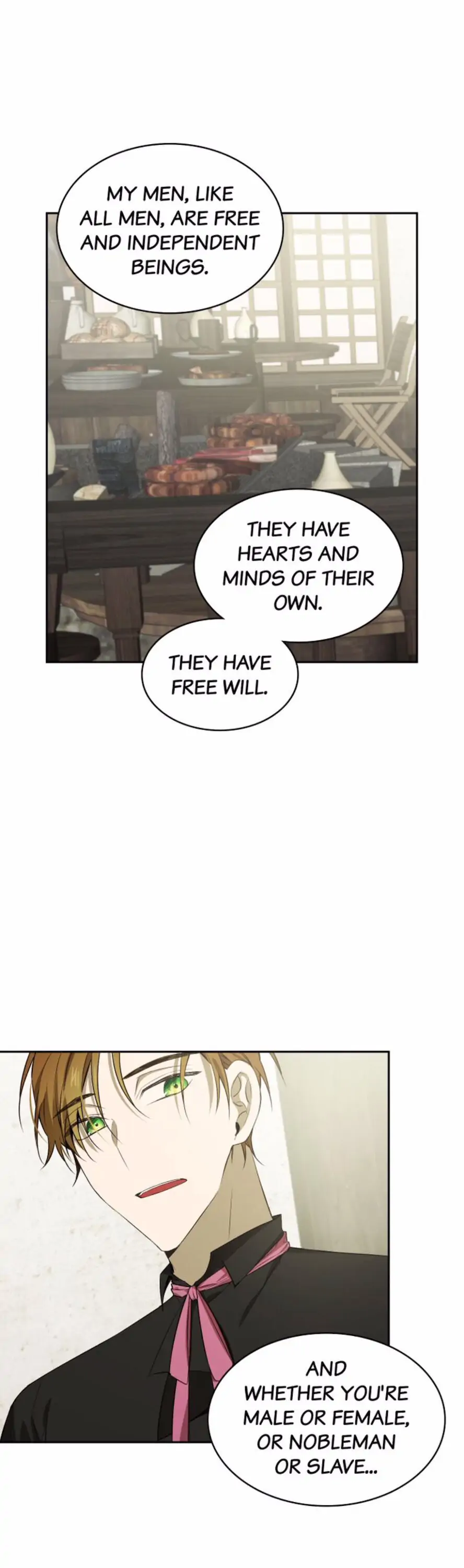 North By Northwest Chapter 38 - page 20