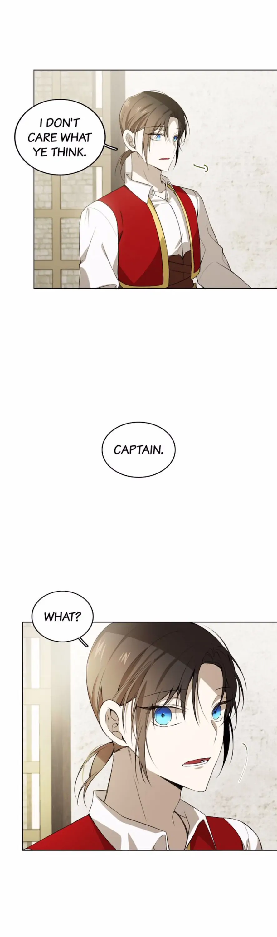 North By Northwest Chapter 38 - page 24