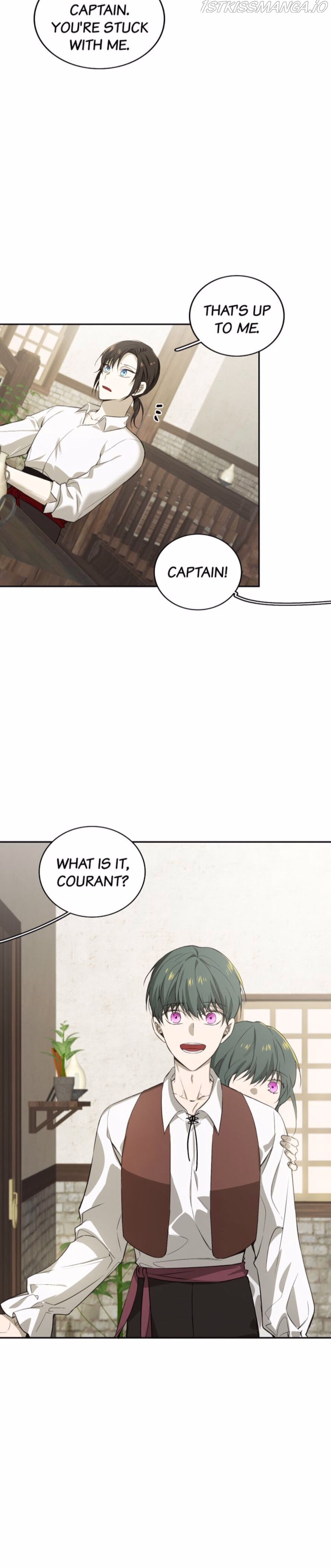 North By Northwest chapter 36 - page 26