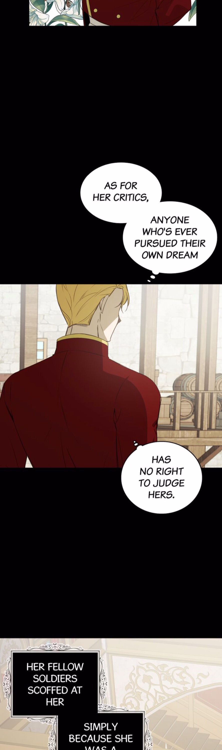 North By Northwest chapter 35 - page 16