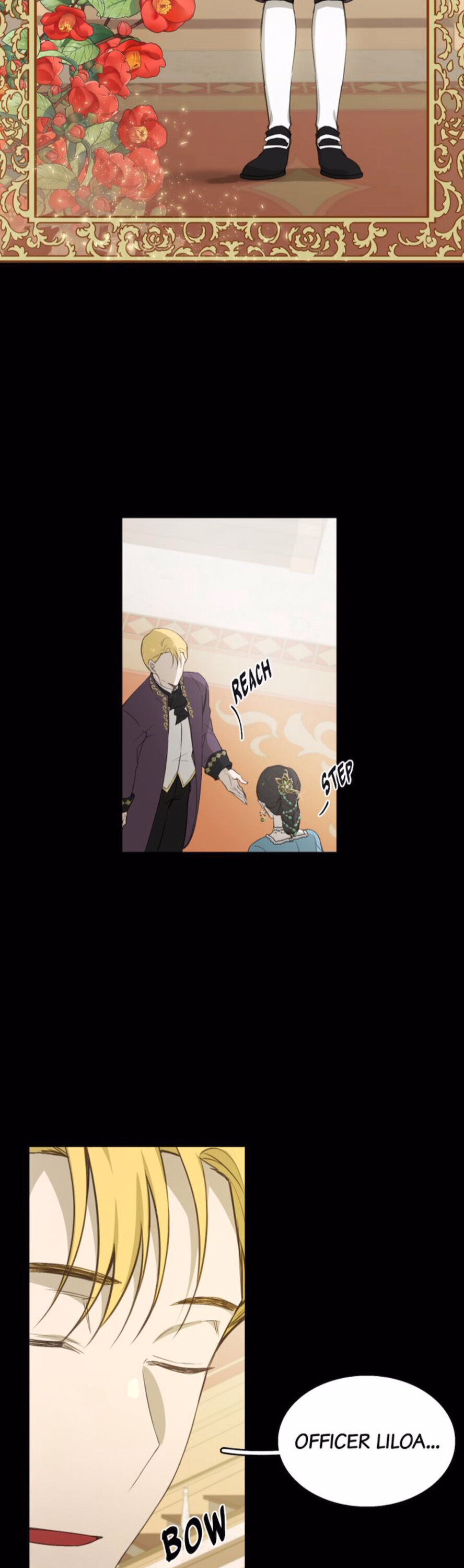 North By Northwest chapter 35 - page 19