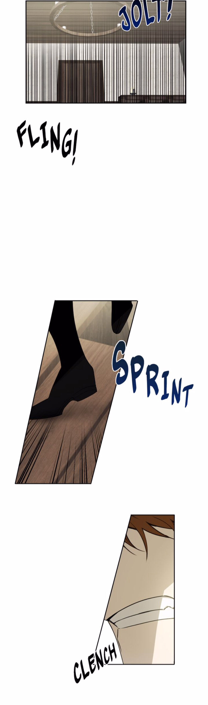 North By Northwest chapter 35 - page 27