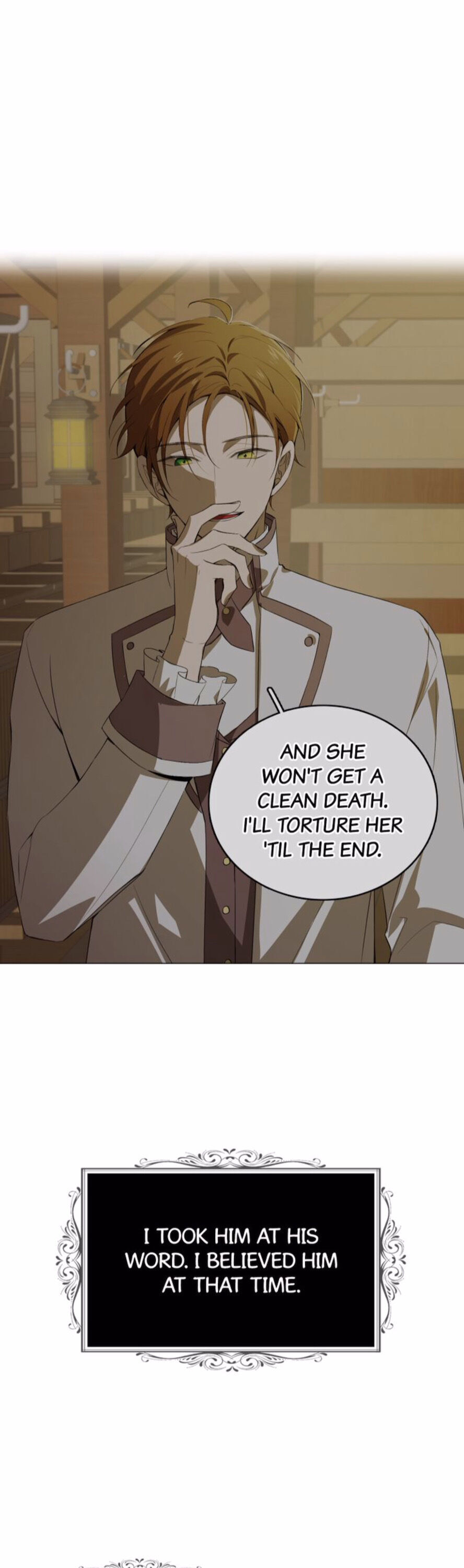 North By Northwest chapter 35 - page 3