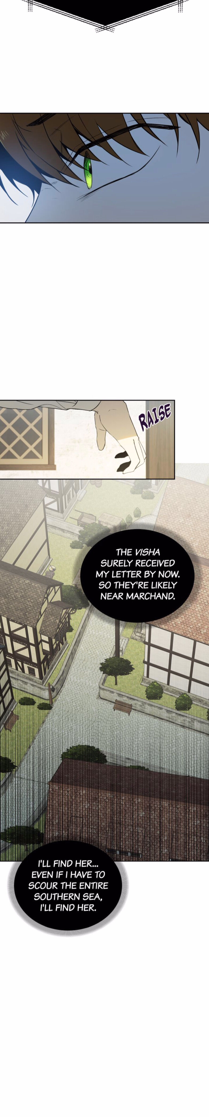 North By Northwest chapter 35 - page 31