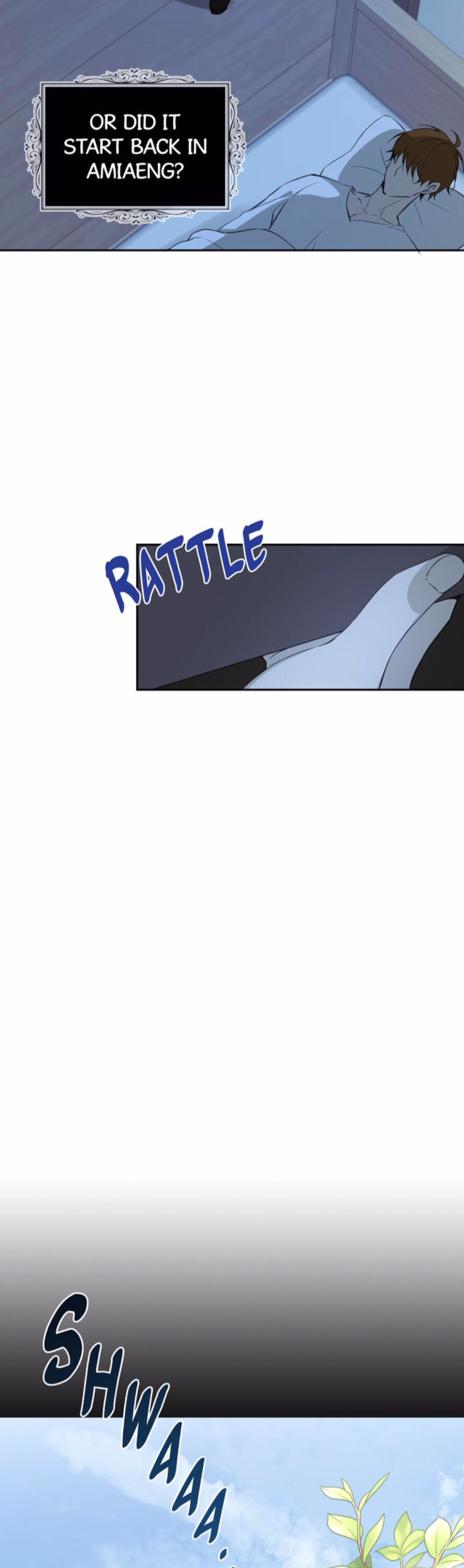 North By Northwest chapter 35 - page 7