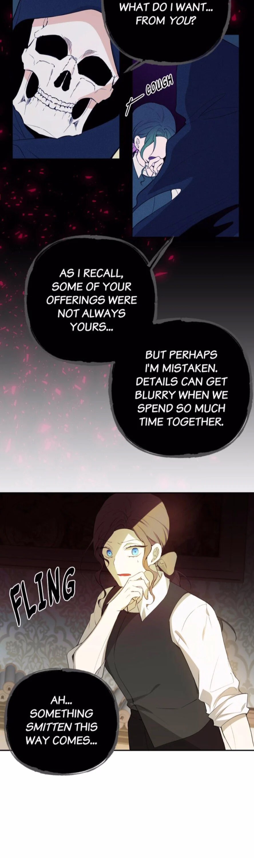 North By Northwest chapter 34 - page 15