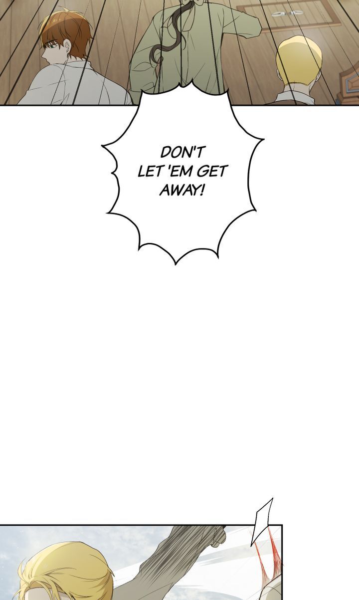 North By Northwest chapter 33 - page 19
