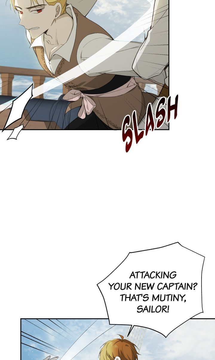 North By Northwest chapter 33 - page 20