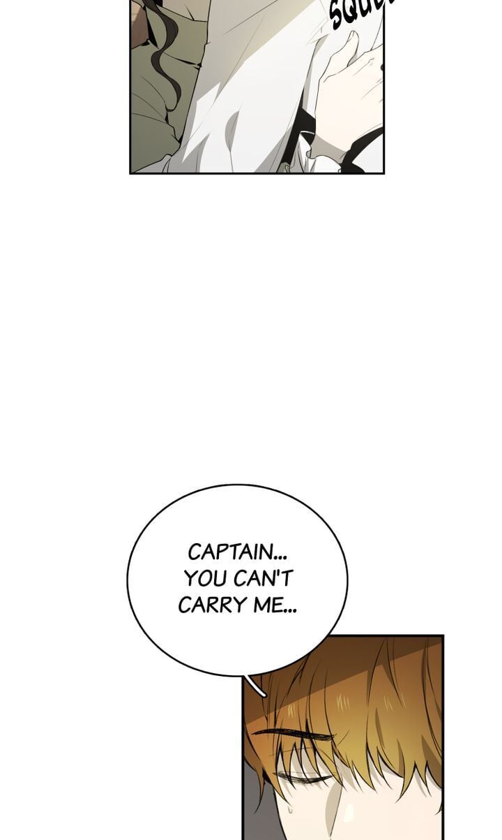 North By Northwest chapter 33 - page 40