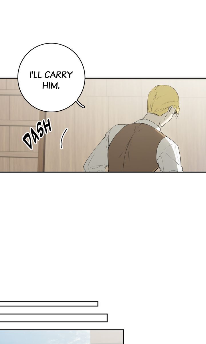North By Northwest chapter 33 - page 43