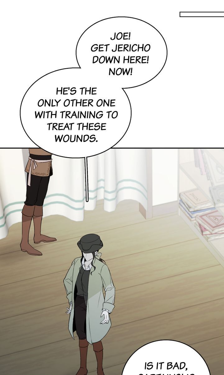 North By Northwest chapter 33 - page 48