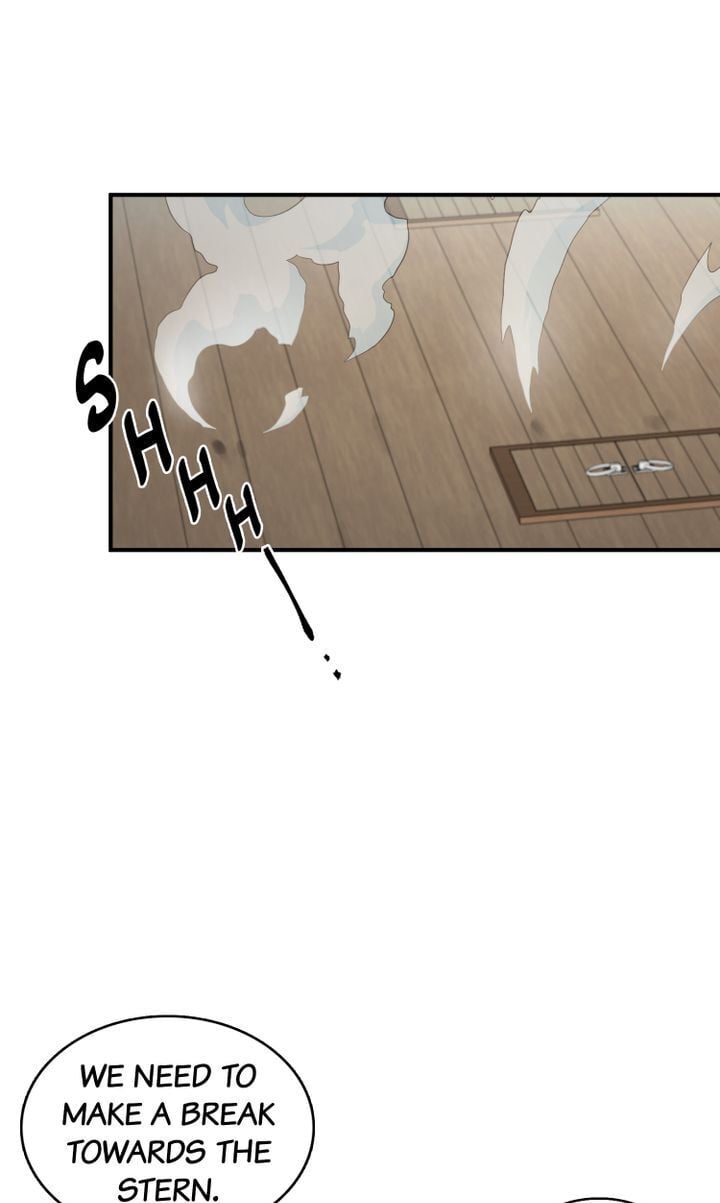 North By Northwest chapter 33 - page 5