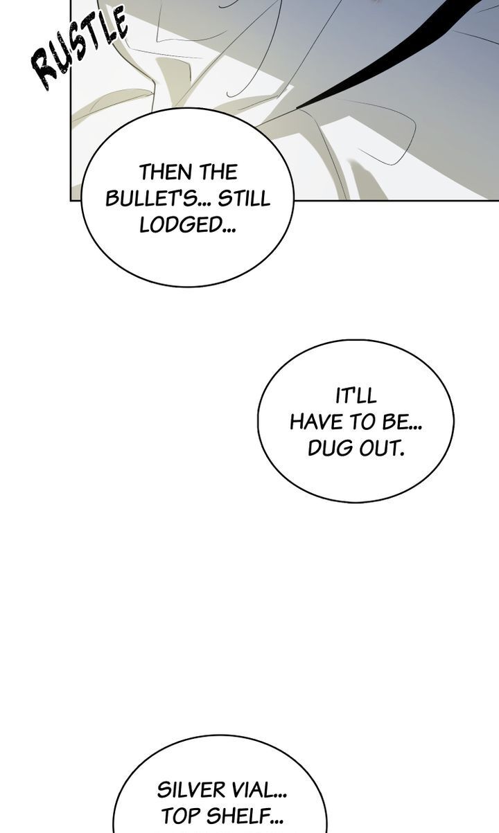 North By Northwest chapter 33 - page 52