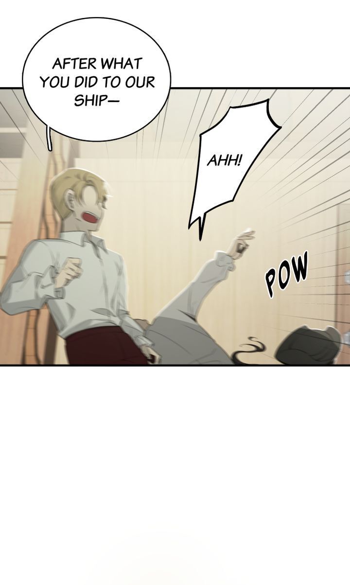North By Northwest chapter 33 - page 8