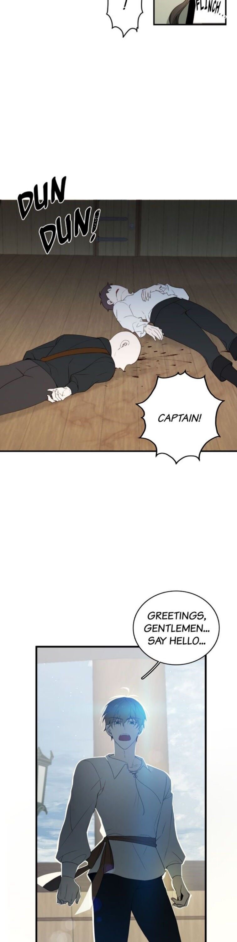North By Northwest chapter 31 - page 19
