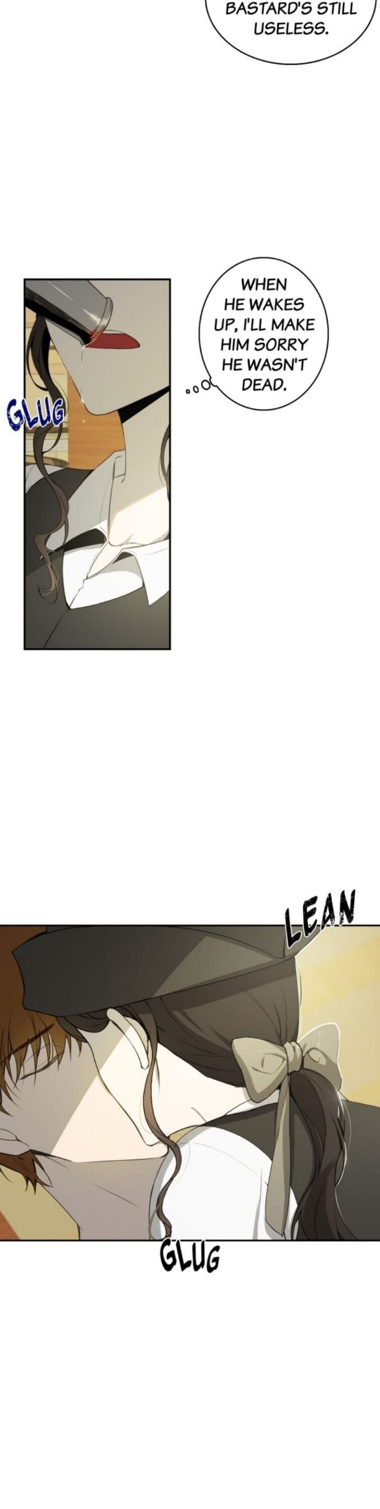 North By Northwest chapter 30 - page 2