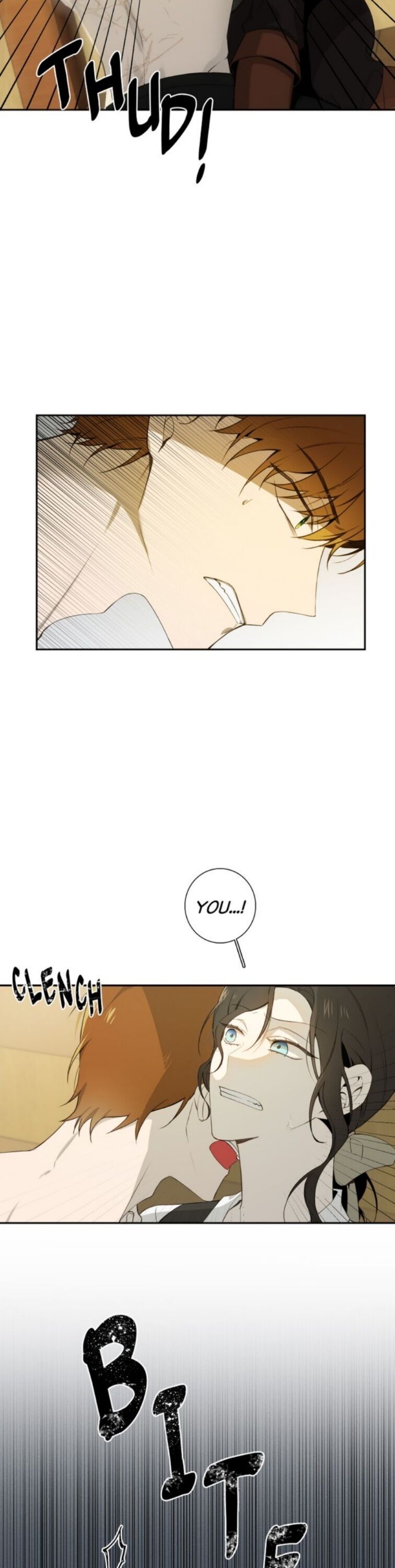 North By Northwest chapter 30 - page 8