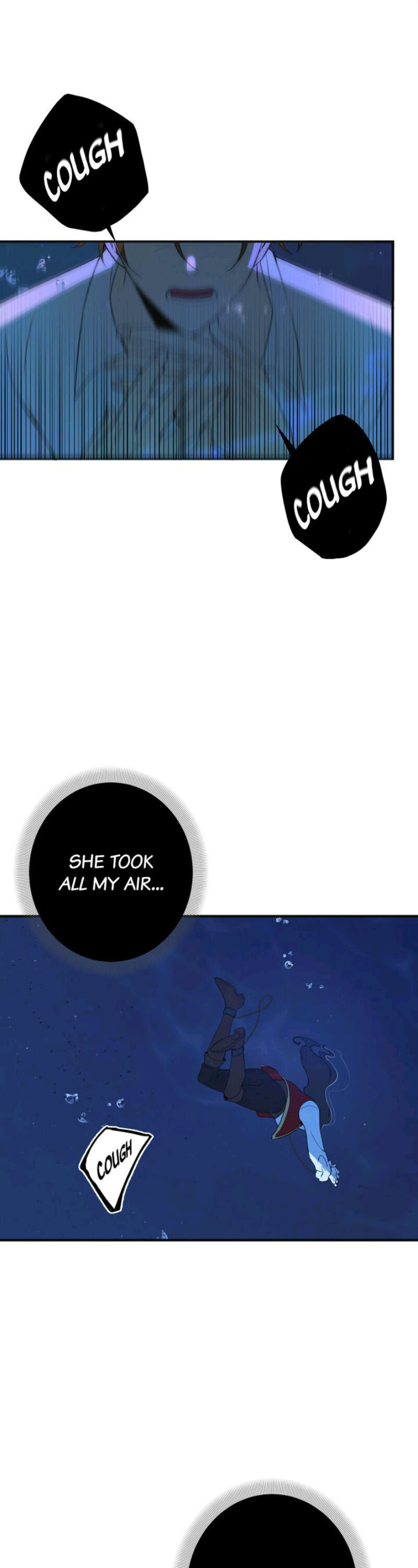 North By Northwest chapter 28 - page 12