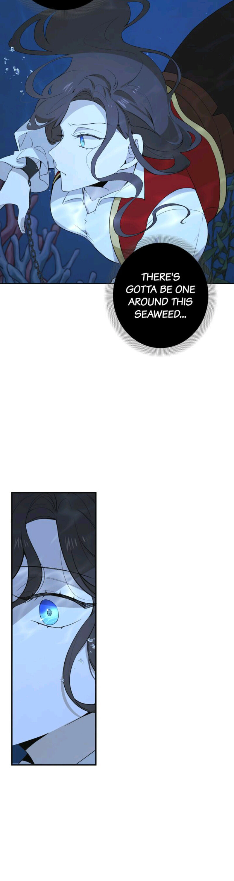 North By Northwest chapter 28 - page 14