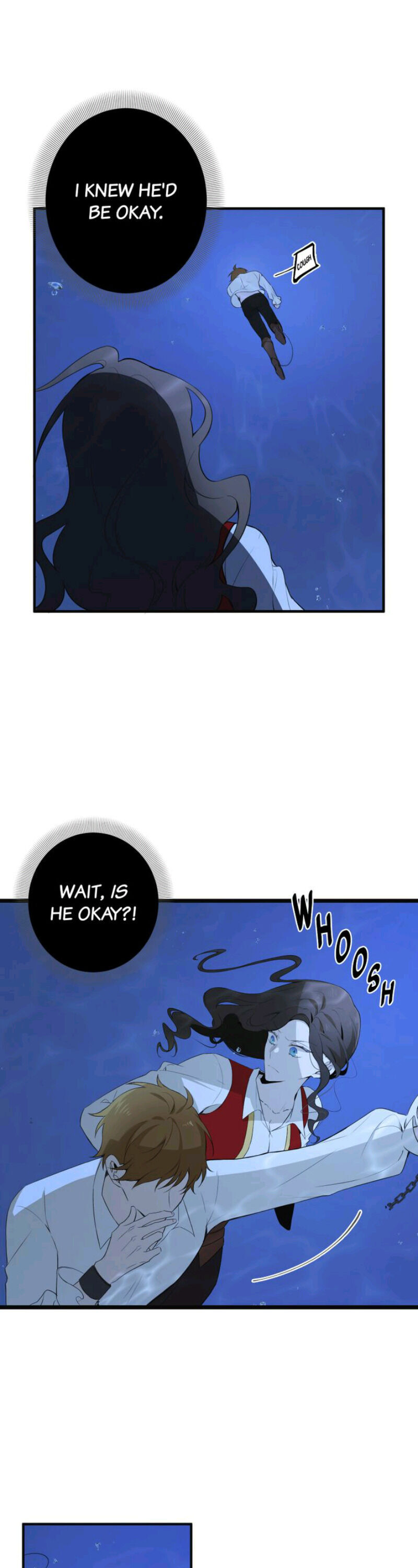 North By Northwest chapter 28 - page 16