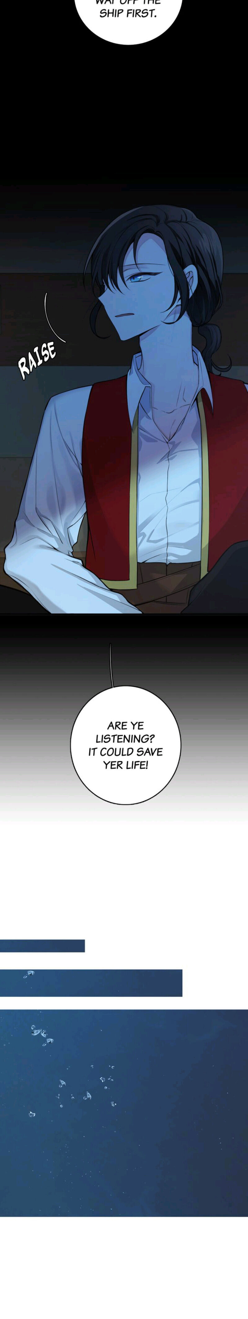 North By Northwest chapter 28 - page 4