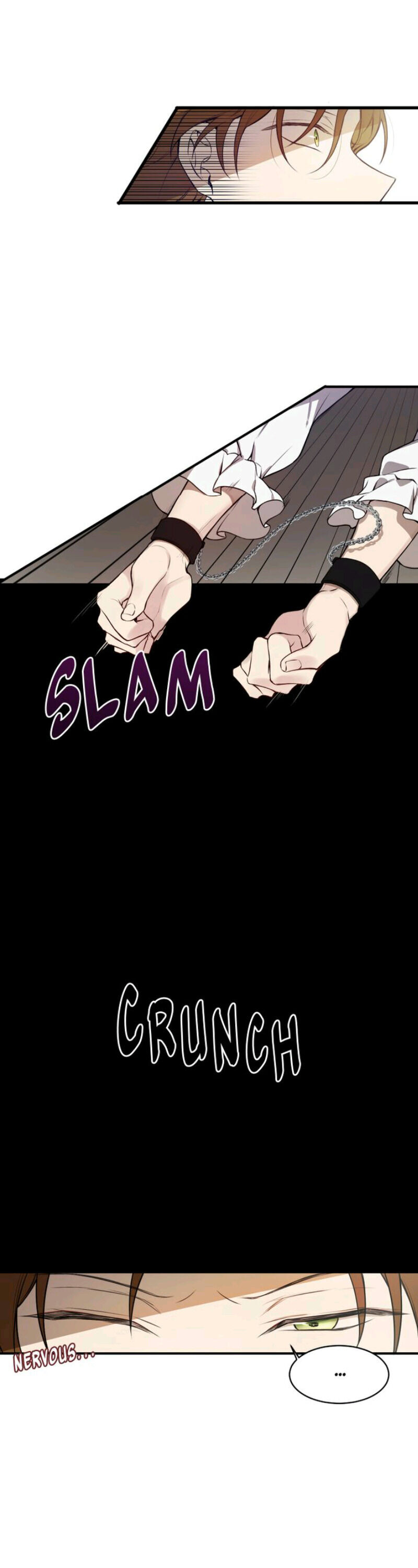 North By Northwest chapter 27 - page 17