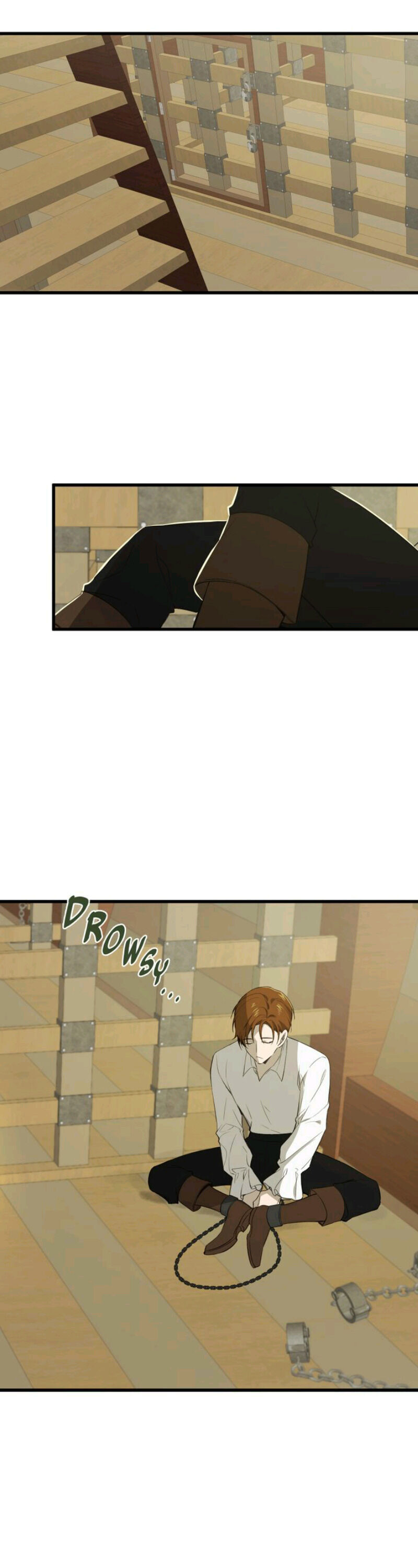 North By Northwest chapter 26 - page 11