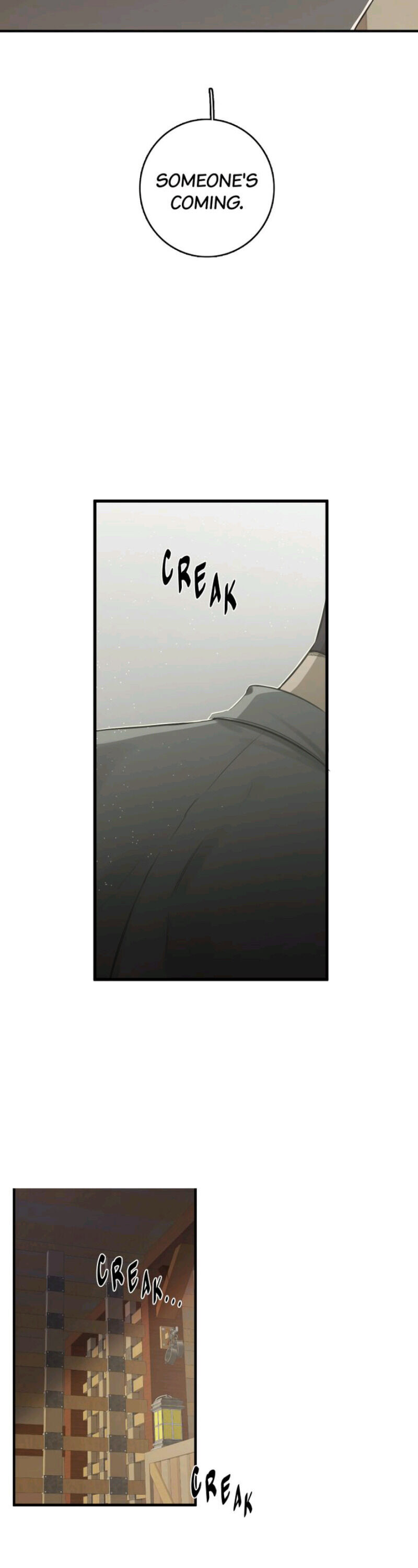 North By Northwest chapter 26 - page 24