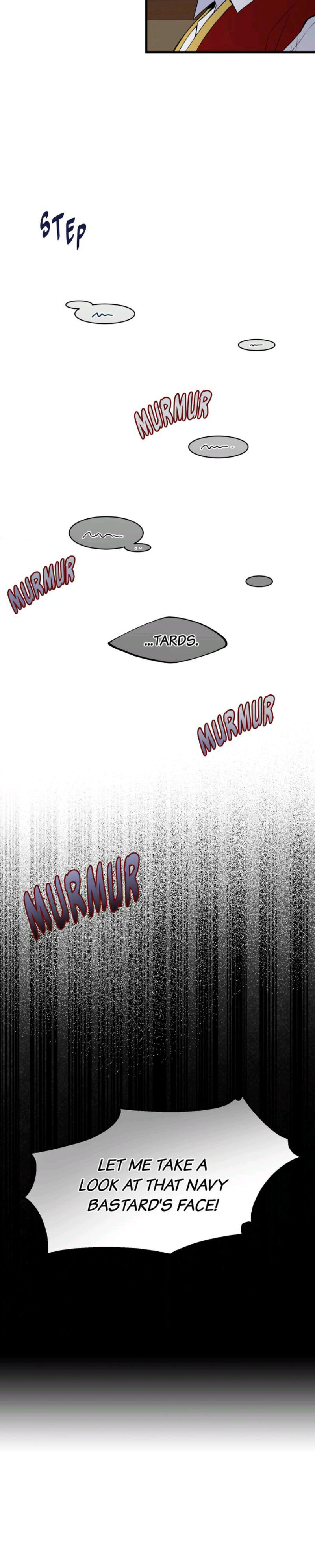 North By Northwest chapter 26 - page 27