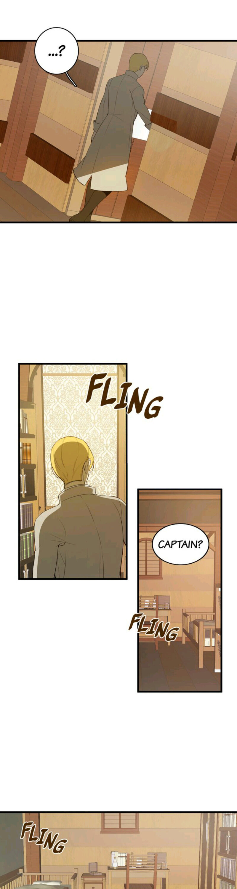 North By Northwest chapter 26 - page 8