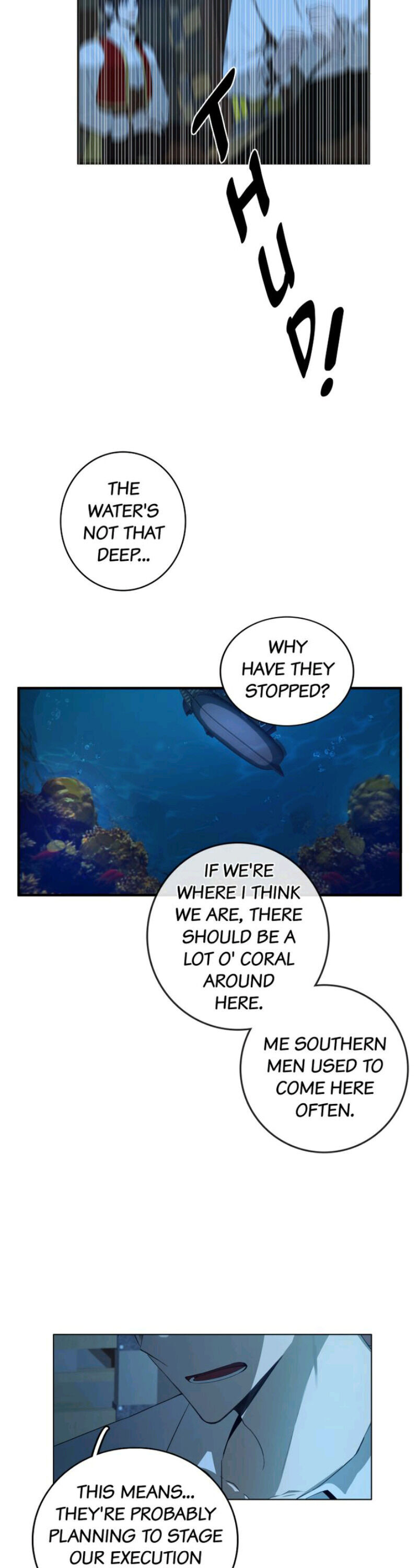 North By Northwest chapter 25 - page 27