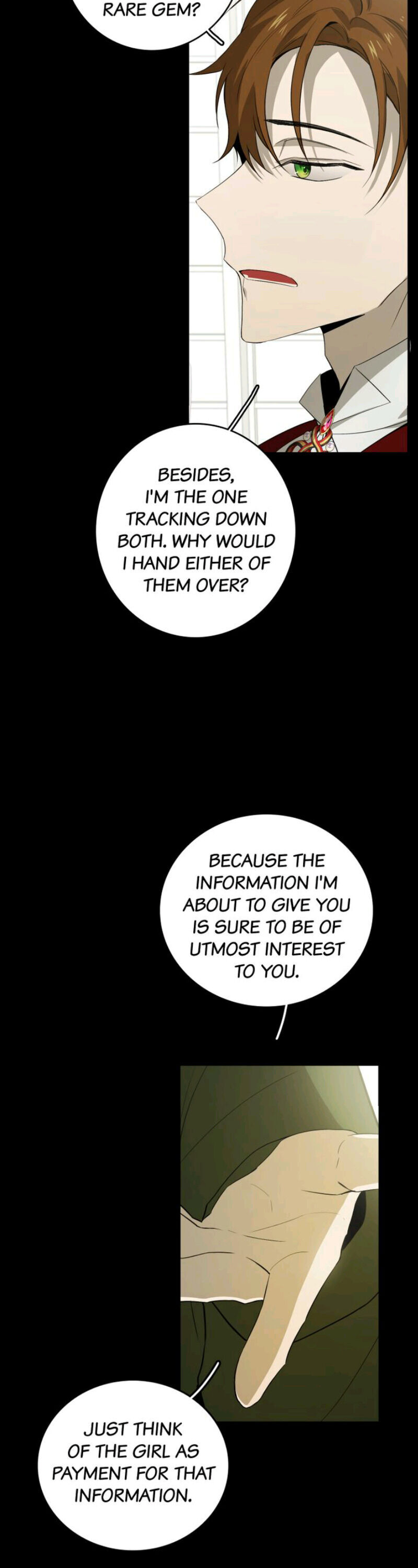North By Northwest chapter 24 - page 22
