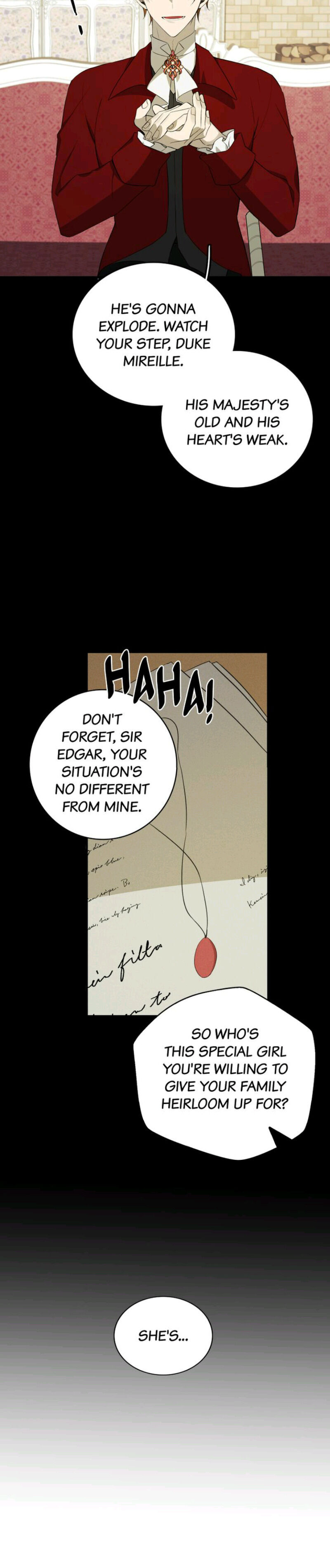 North By Northwest chapter 24 - page 27