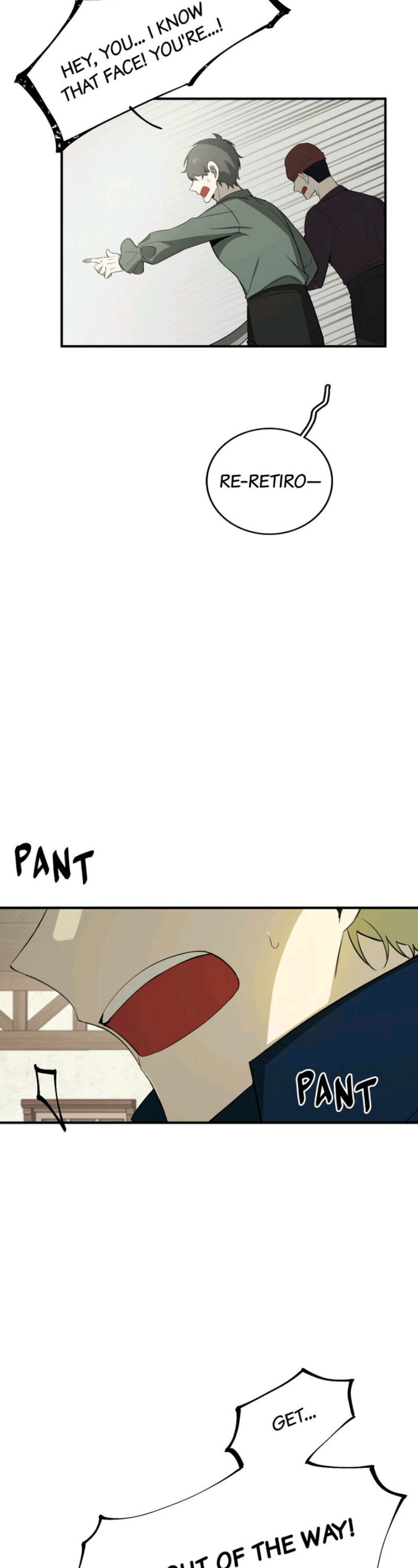 North By Northwest chapter 24 - page 5