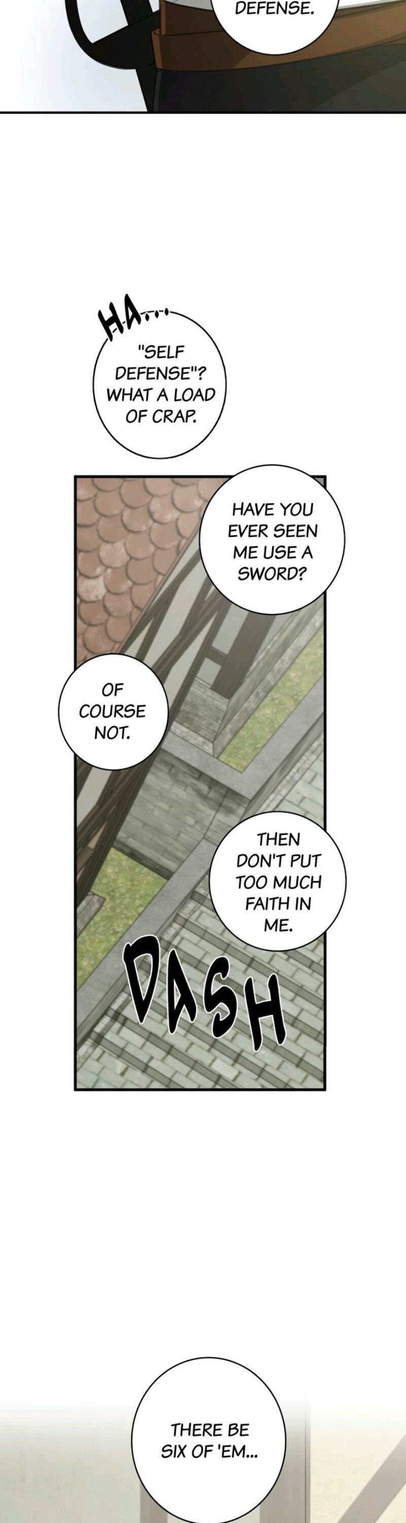 North By Northwest chapter 23 - page 27