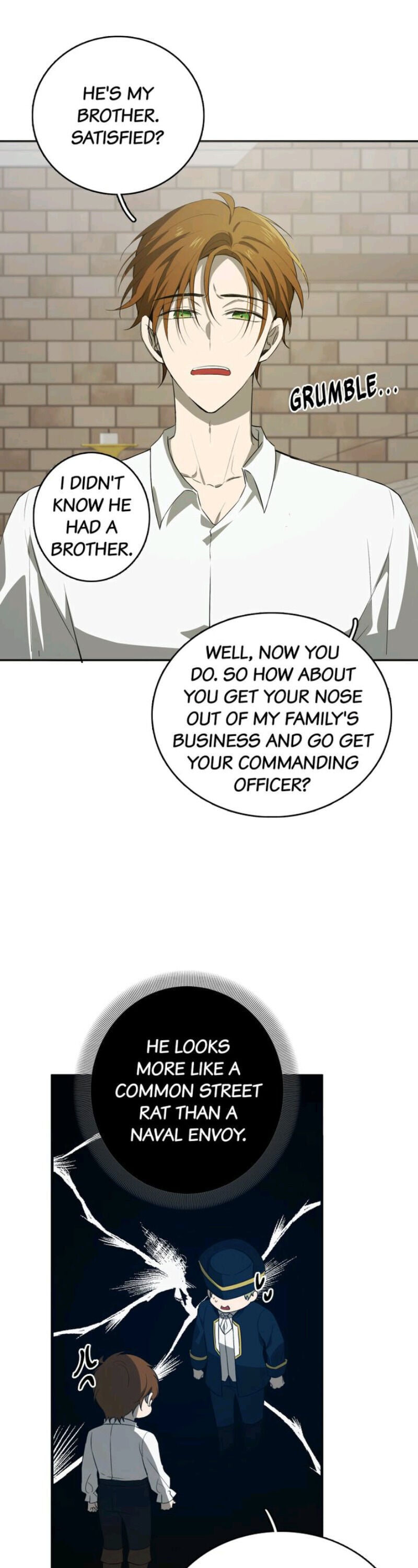 North By Northwest chapter 22 - page 21