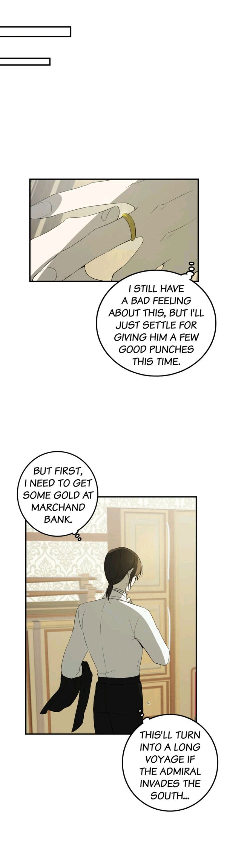 North By Northwest chapter 20 - page 20