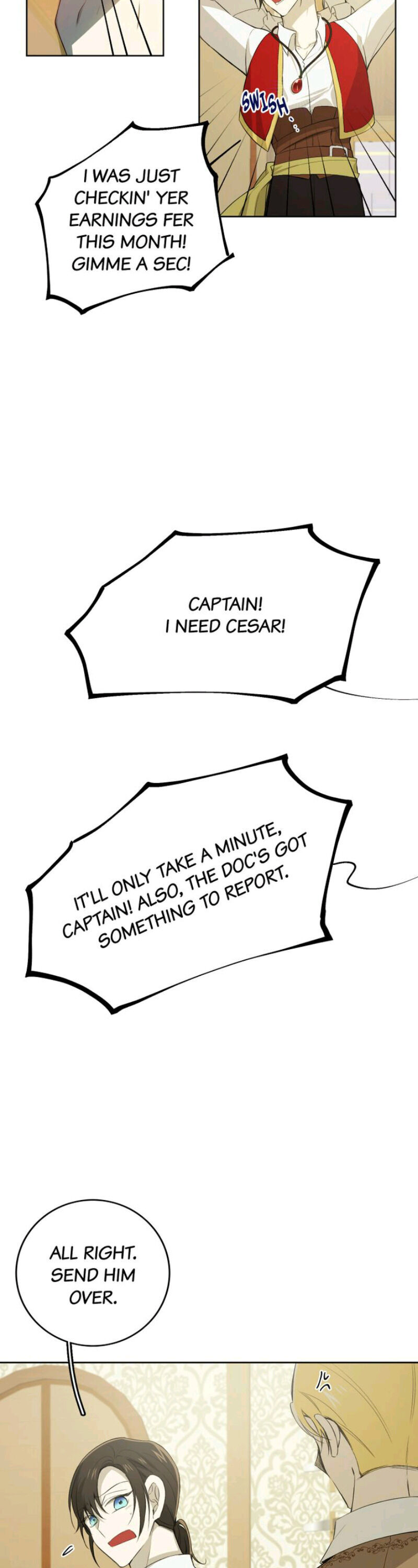 North By Northwest chapter 19 - page 17