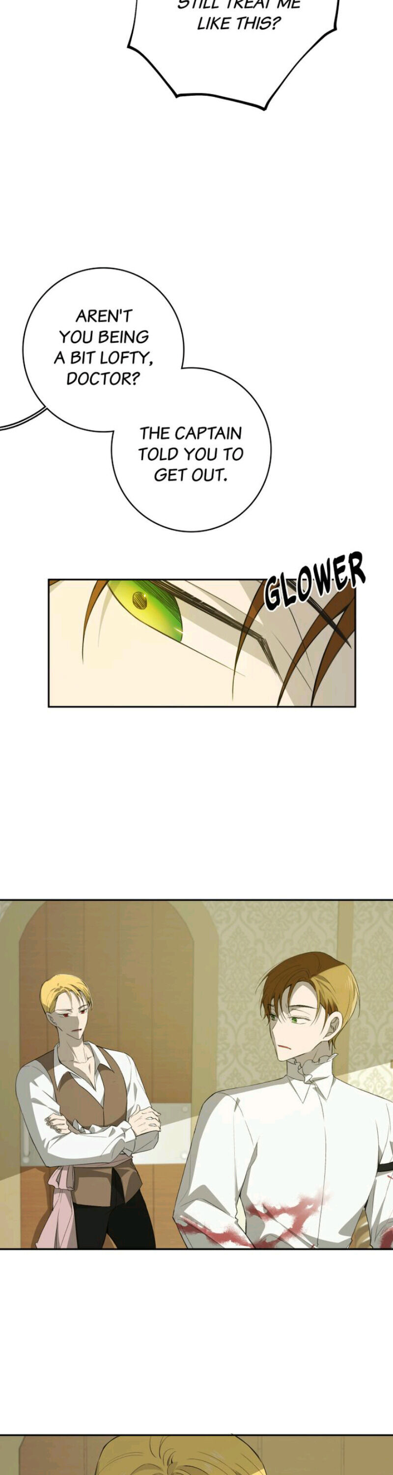 North By Northwest chapter 19 - page 24