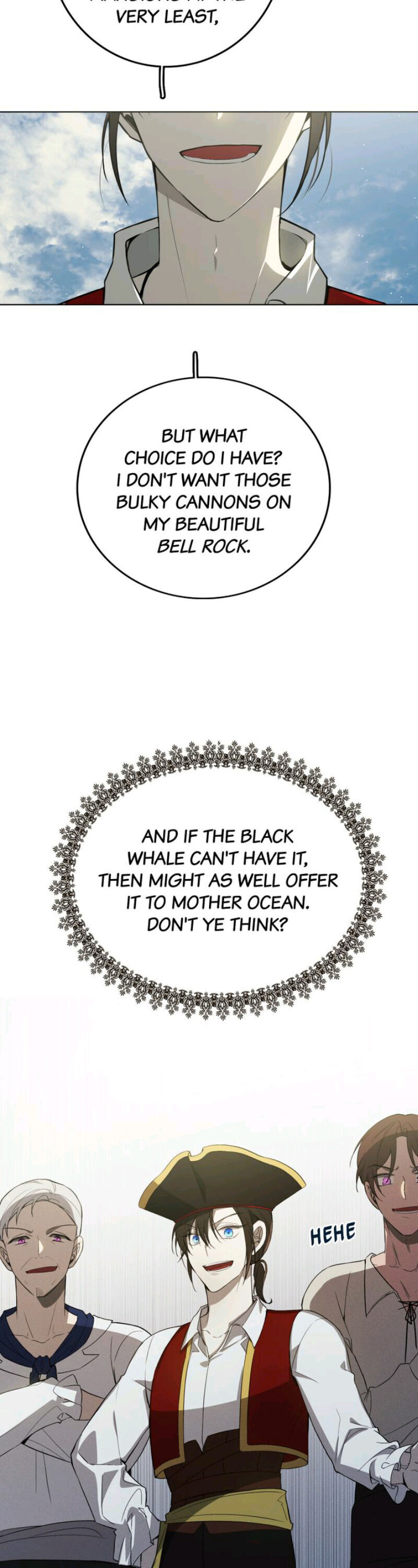 North By Northwest chapter 19 - page 4