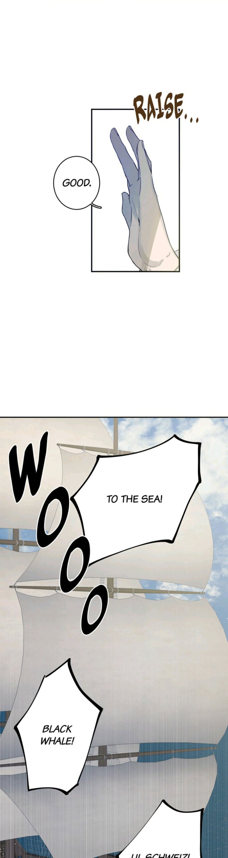 North By Northwest chapter 19 - page 6