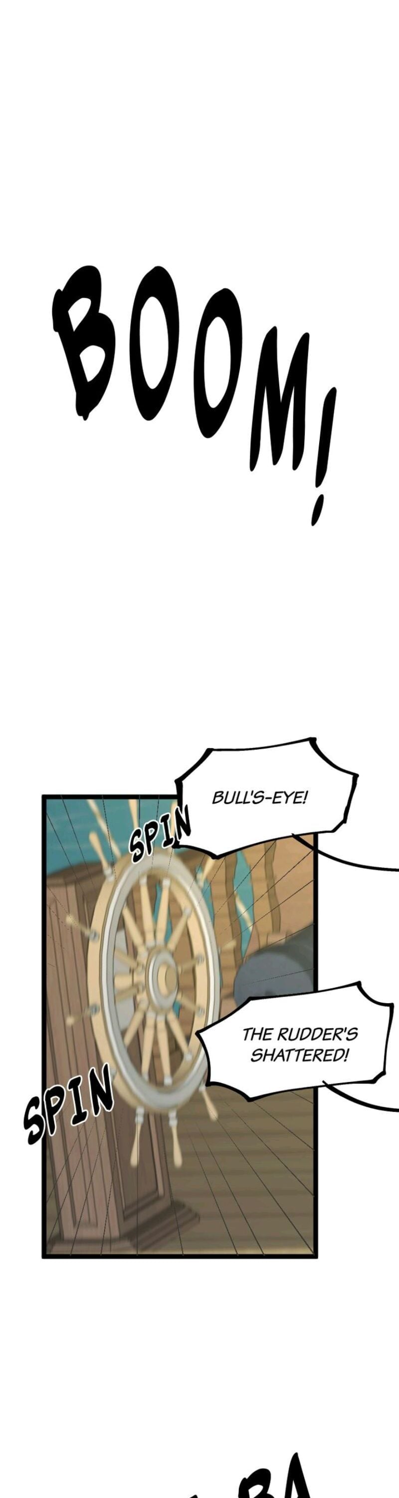 North By Northwest chapter 18 - page 10