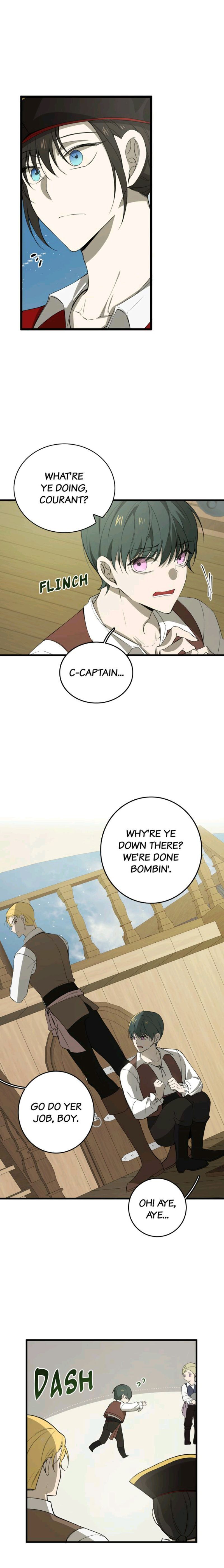North By Northwest chapter 18 - page 13
