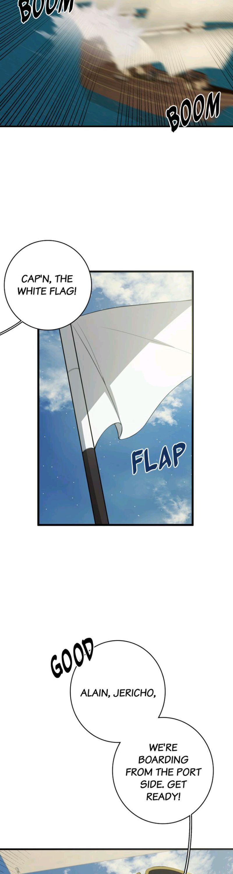 North By Northwest chapter 18 - page 16